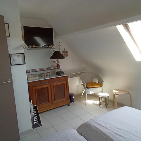 On Dirait Le Sud Πανσιόν