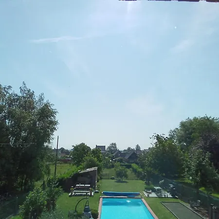 On Dirait Le Sud Πανσιόν 3*