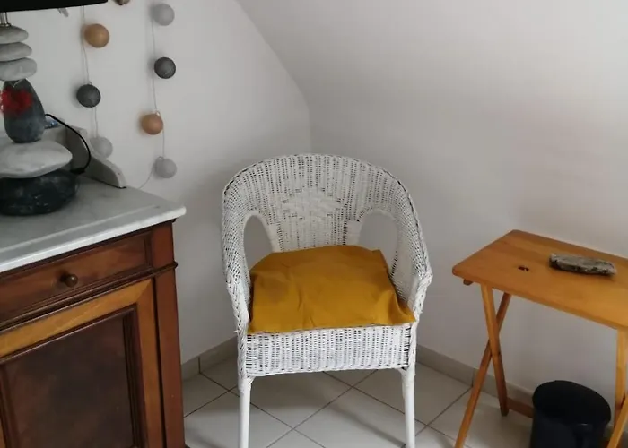 On Dirait Le Sud 3* Chievres