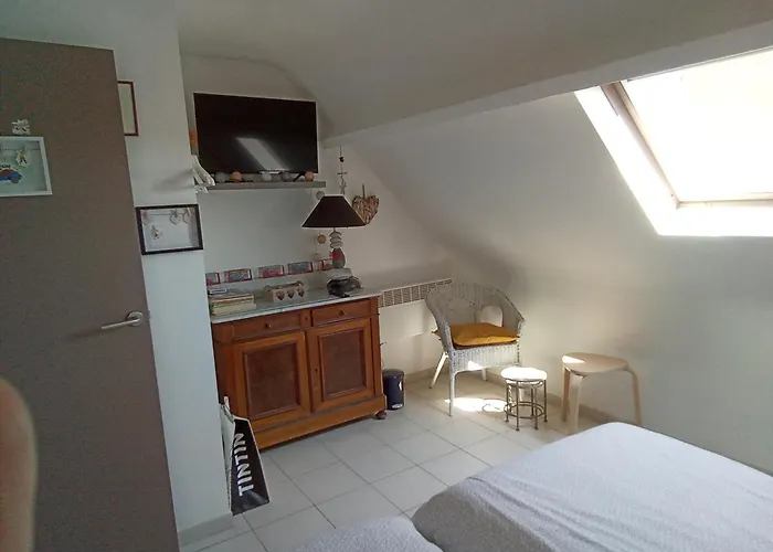 On Dirait Le Sud Maison d'hôtes