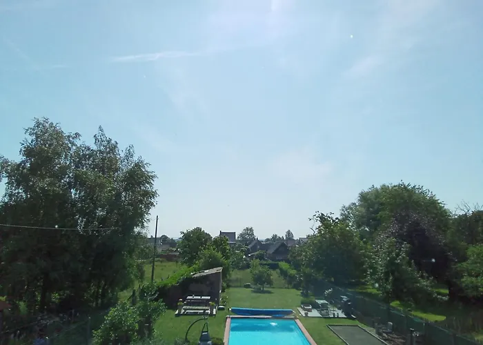 On Dirait Le Sud Maison d'hôtes 3*